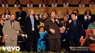 Gaither Vocal Band  Whenever We Agree Together Live [upl. by Ahseiyt333]