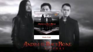 Andra And The BackBone  Main Hati [upl. by Compton]