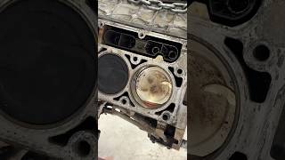 Blown Head Gasket  Visual Evidence [upl. by Aicenat994]