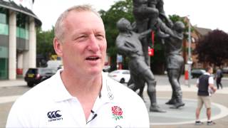 GB Rugby Sevens coaches preview Rio 2016 [upl. by Nattie]