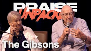 The Gibsons  Praise Unpacked  Week 5 [upl. by Anived]