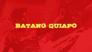 Batang Quiapo Season 4 5 Ost The Arrest of Chief EspinasTanggol Rage Theme [upl. by Gamages]