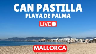 🔴 LIVE in Can Pastilla Majorca Mallorca  10 March 2024 [upl. by Mitchiner]