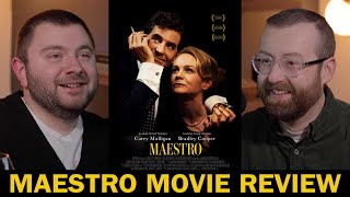 Maestro  Movie Review [upl. by Trinity]