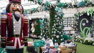 Clays Garden Centre  TV Commercial [upl. by Ennovahc]