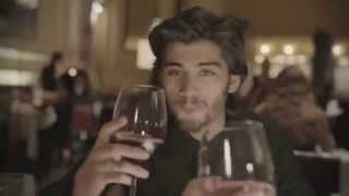 One Direction Night Changes  Official Video [upl. by Milissa66]