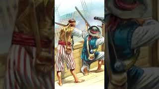 Did Pirates Use Crossbows  GampG shorts [upl. by Suzanna]