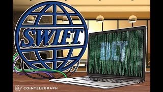 Forecast XRP Ripple is the Future 2019 SWIFT goes Down GPI still full of Error [upl. by Aramas]