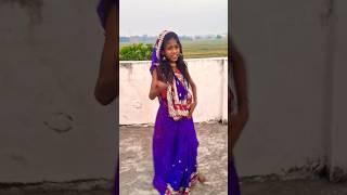 Jahi risi Thiy jakhm di bhojpuri dance love trending youtubeshorts [upl. by Elpmet]