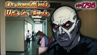 🔴 Live Die wunderkacke Welt der Psyche 1796 [upl. by Oiramd]