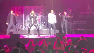 The Jacksons  Shake Your Body  from Hard Rock Live Atlantic City NJ  October 25 2024 [upl. by Crescentia]