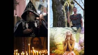 Orthodox Christians Discuss NeoPaganism [upl. by Ayekat]