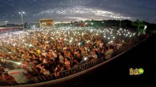 SambaBrasilFortaleza  Léo Santana  Apaga a luz e toma [upl. by Azila]