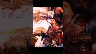 God of war edit godofwar shorts edit [upl. by Askwith]