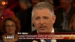 Dirk Müller erklärt den Zinseszins [upl. by Allen]