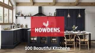 100 Beautiful Kitchens Competition [upl. by Essinger102]