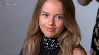 Kristina Pimenova [upl. by Akcirre]