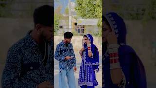 Veham he karide bus dur ni ❤️ song punjabi music youtubeshorts newsong love [upl. by Faludi]