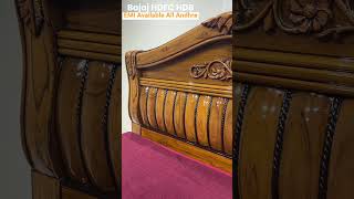 Full teak wood cot  Call this number for enquiryPh No 83408 84055 eluru rajahmundry vijayawada [upl. by Orlan]