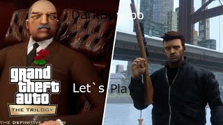 Zagrajmy w GTA 3 Lets Play 8 Poznajemy Salvatora Leone [upl. by Bebe]