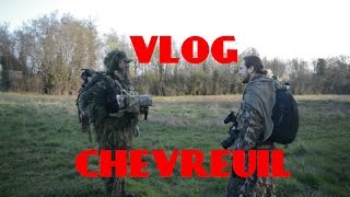 VLOG NATURANIUM spéciale chevreuils [upl. by Juliane]