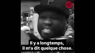 💥 50 Cent refuse l’amitié de P Diddy  Une question de principes [upl. by Demeyer]