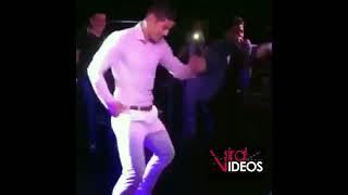 FUTBOLISTA JAMES RODRIGUEZ BAILANDO SEXY  FOOTBALL PLAYER JAMES RODRIGUEZ DANCING SEXY [upl. by Argyle]