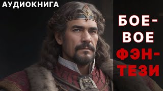 Аудиокнига фэнтези  litRPG  РеалРПГ  ЛитРПГ [upl. by Abibah894]