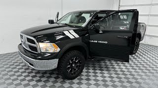 2012 Ram 1500 ST Byron Center Motors [upl. by Leva]