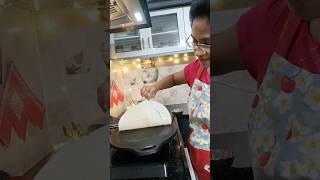 Tip To Make Cast Iron Tawa Into Nonstick Tawa talksofsruthinath [upl. by Peggir]