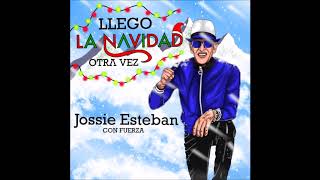 Llego la navidad otra vez Jossie Esteban MERENGUE NAVIDEÑO 2019 [upl. by Beckman25]