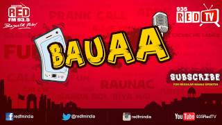 Bauaa by RJ Raunac Musical Contest [upl. by Lidda]