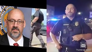 Cops want ID and make up laws but get OWNED instead UNBELIEVABLE first amendment audit ID REFUSAL [upl. by Nasho174]