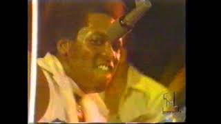 Commodores  Machine Gun live 1974 [upl. by Erich]