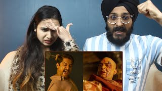 Shyam Singha Roy MASS Fight Scene Reaction  Nani  Sai Pallavi  Parbrahm Singh [upl. by Tankoos]