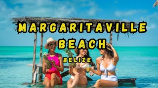 Margaritaville Beach Resort Ambergris CayeBelize [upl. by Valeta813]