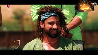 Karanveers Humour  Khatron Ke Khiladi 14 [upl. by Whang]