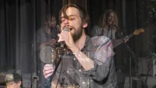 2017 Parsonsfield Live from Montani Semper Liberi [upl. by Thia]