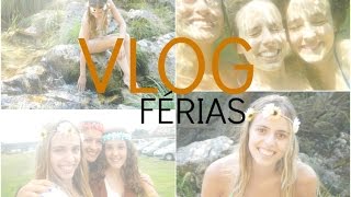 VEDA 25  VLOG Férias  Os melhores momentos  LimaEscapeVianaPte de Lima [upl. by Alleuqcaj]