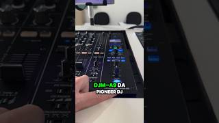 Firmware update DJMA9 PioneerDJBR pioneerdj dj djma9 firmwareupdate firmware djtutorial [upl. by Naened]