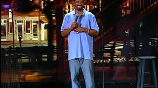 Mike Epps Inappropriate splitter 05 [upl. by Kir187]