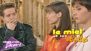 Le miel et les abeilles  Épisode 67  Labeille de lair [upl. by Podvin589]