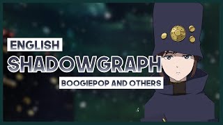 【mew】quotshadowgraphquot ║ Boogiepop and Others OP ║ ENGLISH Cover Lyrics [upl. by Yhpos521]