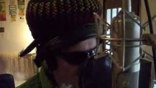 REGGAE LIVE Studio Session Vol1 Medley Mix by DreaDnuT 2011 [upl. by Yajiv]