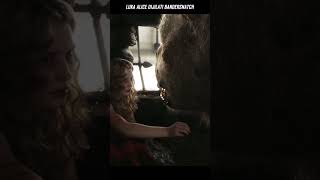 Bandersnatch menjilati luka Alice movie series fyp shorts fantasy [upl. by Kelwin]