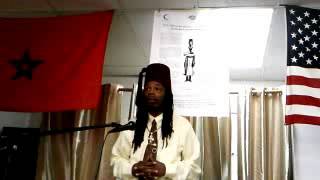 What is a Moorish American [upl. by Llemert]