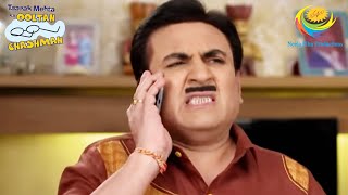 Jetha Couldnt Eat JalebiFafda  Full Episode  Taarak Mehta Ka Ooltah Chashmah [upl. by Leraj]