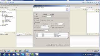 Informatica Data Quality Tutorial  IDQ  How to create Profile [upl. by Oijile]