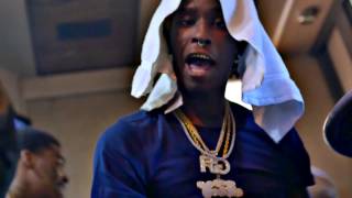 Young Thug  Check Official Music Video [upl. by Mayne]