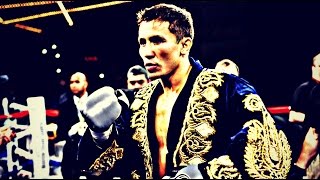 Gennady Golovkin Training The Best Pound for Pound [upl. by Ranilopa]